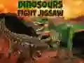 Jeu Dinosaurs Lutte Puzzle en ligne Jeu Dinosaurs Lutte Puzzle en ligne