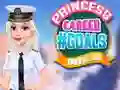 Jeu Princesse Carrière #OBJECTIFS Robe en ligne Jeu Princesse Carrière #OBJECTIFS Robe en ligne
