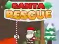 Jeu Sauvetage de Noël en ligne