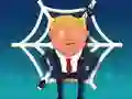 Jeu Araignée Trump en ligne Jeu Araignée Trump en ligne