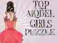 Jeu Puzzle Top Modèle Filles en ligne Jeu Puzzle Top Modèle Filles en ligne