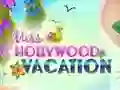 Jeu Miss Hollywood Vacances en ligne Jeu Miss Hollywood Vacances en ligne