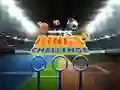 Jeu Défi des Anneaux en ligne Jeu Défi des Anneaux en ligne