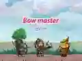 Jeu Maître de Tir à l'Arc en Ligne en ligne