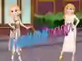 Jeu Fashion Gaga en ligne Jeu Fashion Gaga en ligne