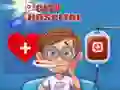 Jeu Hôpital Citi en ligne Jeu Hôpital Citi en ligne
