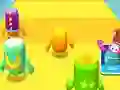 Jeu Fall Guys: Le Pro du Raccourci en ligne Jeu Fall Guys: Le Pro du Raccourci en ligne