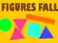 Jeu Les Figures Tombent en ligne Jeu Les Figures Tombent en ligne