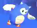 Jeu Course des Forces de l'Échelle Sonic en ligne Jeu Course des Forces de l'Échelle Sonic en ligne
