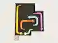 Jeu Casse-tête Serpent en ligne Jeu Casse-tête Serpent en ligne