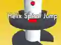 Jeu Saut Spiral Hélicoïdal en ligne Jeu Saut Spiral Hélicoïdal en ligne