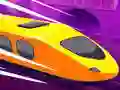 Jeu Cerveau Train : Puzzle Ferroviaire en ligne Jeu Cerveau Train : Puzzle Ferroviaire en ligne