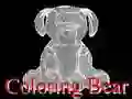 Jeu Ours à colorier en ligne Jeu Ours à colorier en ligne