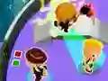 Jeu Personne n'échappe ! en ligne Jeu Personne n'échappe ! en ligne