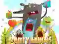 Jeu Animaux de Fête en ligne Jeu Animaux de Fête en ligne