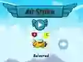 Jeu Frappe aérienne en ligne Jeu Frappe aérienne en ligne