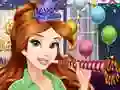 Jeu Fête de Bella en ligne Jeu Fête de Bella en ligne