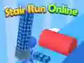 Jeu Course d'Escaliers en Ligne en ligne Jeu Course d'Escaliers en Ligne en ligne