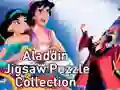 Jeu Collection de Puzzles d'Aladdin en ligne Jeu Collection de Puzzles d'Aladdin en ligne