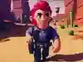 Jeu Puzzle Amusant Brawl Stars en ligne Jeu Puzzle Amusant Brawl Stars en ligne