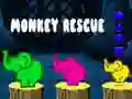 Jeu Sauvetage de Singes en ligne Jeu Sauvetage de Singes en ligne