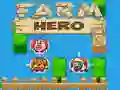 Jeu Héros de la ferme en ligne Jeu Héros de la ferme en ligne