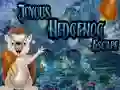 Jeu Évasion du hérisson joyeux en ligne Jeu Évasion du hérisson joyeux en ligne
