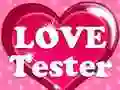 Jeu Test de l'amour en ligne Jeu Test de l'amour en ligne