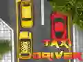 Jeu  chauffeur de taxi en ligne