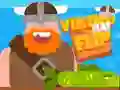 Jeu Flip de Chapeau Viking en ligne Jeu Flip de Chapeau Viking en ligne