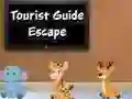 Jeu Évasion du guide touristique en ligne Jeu Évasion du guide touristique en ligne