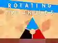 Jeu Triangles rotatifs en ligne Jeu Triangles rotatifs en ligne