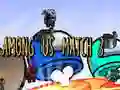 Jeu Among Us Match 3 en ligne Jeu Among Us Match 3 en ligne