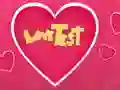 Jeu Test d'amour en ligne Jeu Test d'amour en ligne