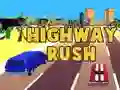 Jeu Course sur Autoroute en ligne Jeu Course sur Autoroute en ligne
