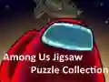 Jeu Collection de Puzzles Among Us en ligne Jeu Collection de Puzzles Among Us en ligne