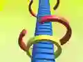 Jeu Twist Roller 3D en ligne Jeu Twist Roller 3D en ligne