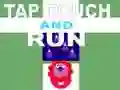 Jeu Tap Touch et Courir en ligne Jeu Tap Touch et Courir en ligne
