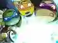 Jeu Attaque de Hack Ninja en ligne