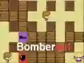 Jeu Bombergirl en ligne Jeu Bombergirl en ligne