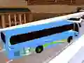 Jeu Simulateur d'autobus 3D 2021 en ligne Jeu Simulateur d'autobus 3D 2021 en ligne