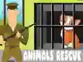 Jeu Sauvetage d'animaux en ligne Jeu Sauvetage d'animaux en ligne