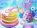 Jeu Chef Licorne Conception Gâteau en ligne Jeu Chef Licorne Conception Gâteau en ligne