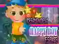 Jeu Évasion du Garçon Heureux Resplendissant en ligne Jeu Évasion du Garçon Heureux Resplendissant en ligne