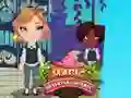 Jeu École d'Adventure Magique en ligne Jeu École d'Adventure Magique en ligne