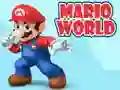 Jeu Super Mario Monde en ligne
