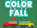 Jeu Chute de Couleurs en ligne