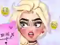 Jeu Mon petit ami fait mon maquillage de Saint-Valentin en ligne Jeu Mon petit ami fait mon maquillage de Saint-Valentin en ligne