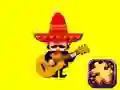 Jeu Guitare Puzzle en ligne Jeu Guitare Puzzle en ligne