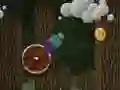 Jeu Défi de Rotation et de Vol dans Minecraft en ligne Jeu Défi de Rotation et de Vol dans Minecraft en ligne
